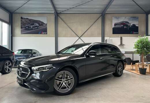Mercedes-Benz Mild-Hybrid AMG Line Premium, 11/2023,  ...