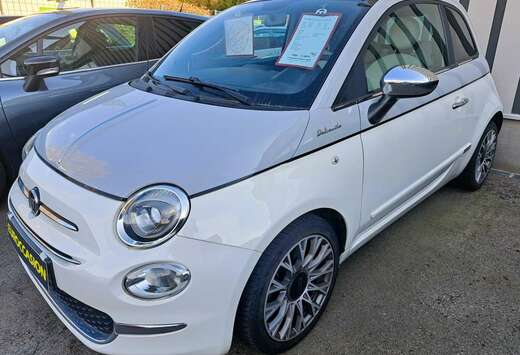 Fiat DOLCEVITA BI-COLOR