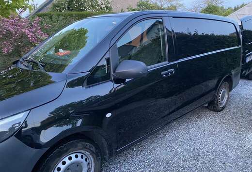 Mercedes-Benz 2.1 BlueTEC A2 7G-tronic Plus (EU6)