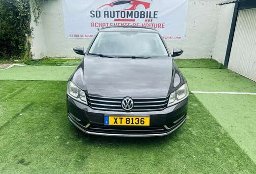 Volkswagen TFSI