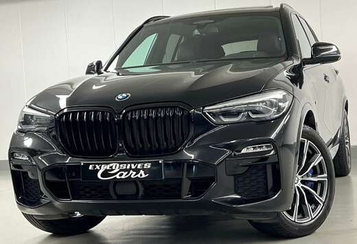 BMW 3.0 DAS X-DRIVE PACK M SPORT FULL OPTION