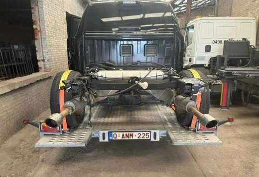 Dodge RAM 1500 LIMITED NIGHT EDITION