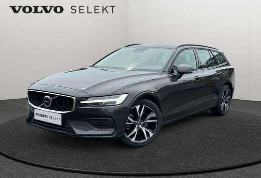 Volvo B3 Essential / Essence