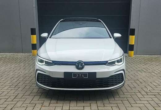 Volkswagen 1.4 eHybrid PHEV GTE OPF DSG (180 kW)