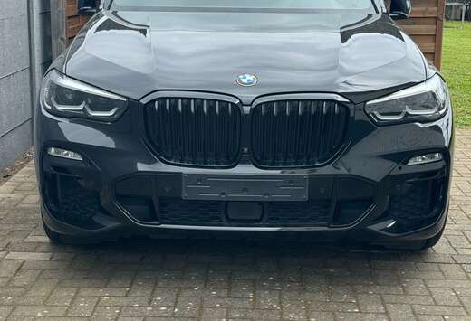 BMW xDrive45e