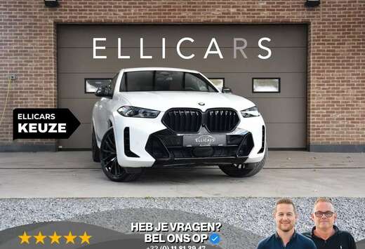 BMW xDRIVE40i / M PACK / SCHUIFDAK / MASSAGE / 360