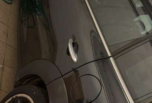 MINI Mini Countryman 1.6 D Cooper ALL4 DPF