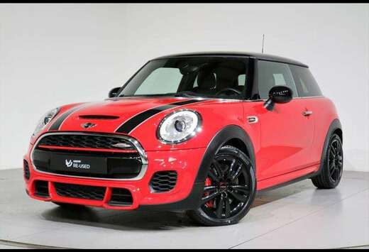 MINI Hatch 3 portes