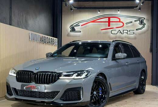 BMW eAS PHEV * Touring PACK M PERFO * GAR 12 MOIS *