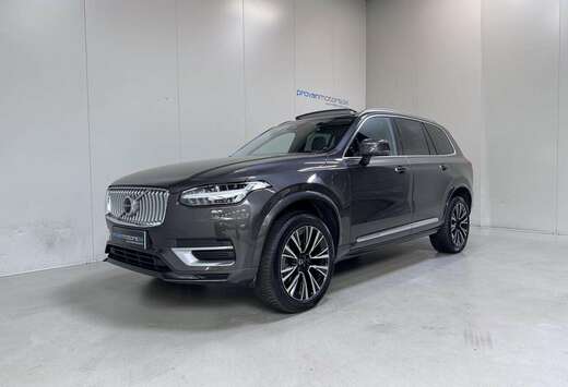 Volvo 2.0 Hybrid t8 Recharge - 7pl - Pano - Topstaat. ...