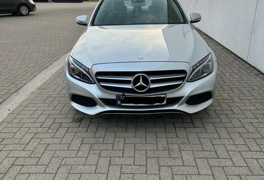 Mercedes-Benz (BlueTEC) d BlueEFFICIENCY Edition 7G-T ...