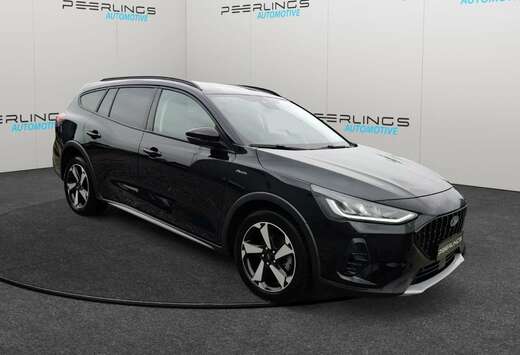 Ford EcoBoost Active AUT