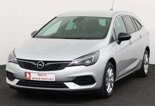 Opel SPORTS TOURER 1.2 T ELEGANCE + GPS + PDC + CRUIS ...