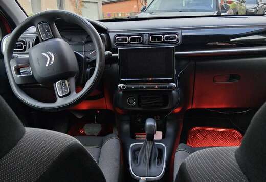 Citroen 1.6i Exclusive