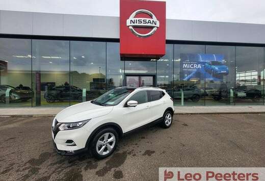 Nissan N-Connecta 1.3 DIG-T