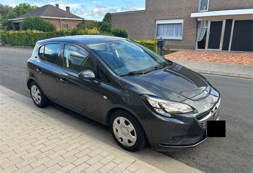 Opel 1.4 AT6 boîte automatique