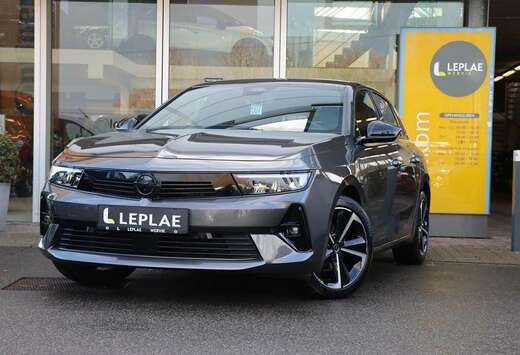 Opel GS 1.2T MT6 130PK GPS360 CAMERA