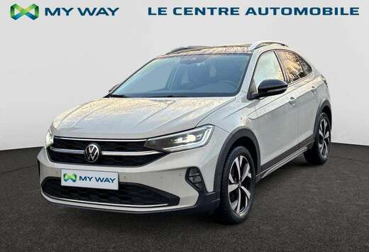 Volkswagen Taigo Style Business 1.0 TSI 81 kW (110 ch ...