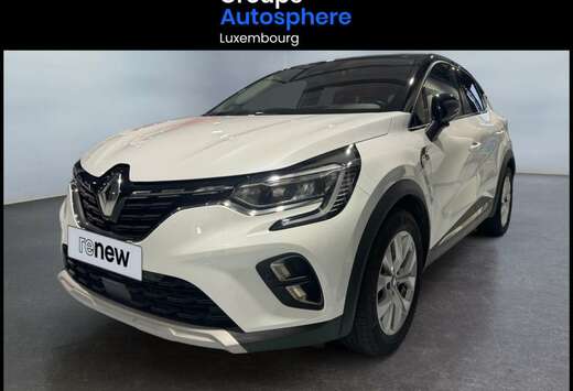 Renault 1.6i E-TECH PHEV Intens
