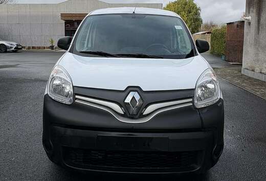 Renault Kangoo 1.2i 16v Kaléido