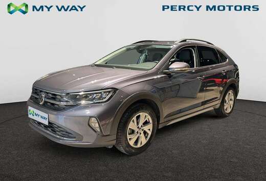 Volkswagen Taigo Life Business 1.0 TSI 81 kW (110 ch) ...