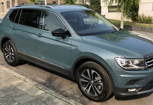 Volkswagen 1.5 TSI ACT IQ.Drive OPF