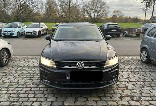 Volkswagen 1.5 TSI ACT DSG OPF Trendline