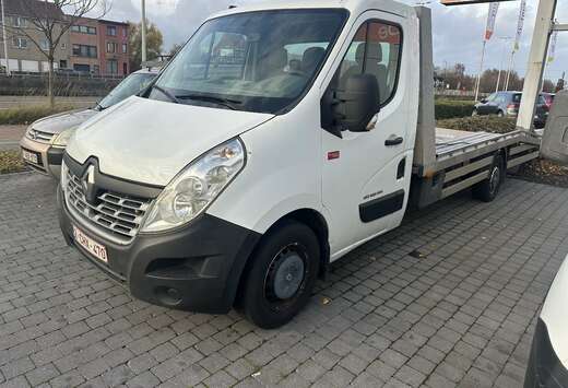 Renault ENERGY dCi 165 L3H1 HA