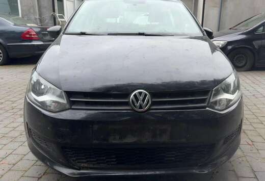 Volkswagen 1.2 motor no start motor problem