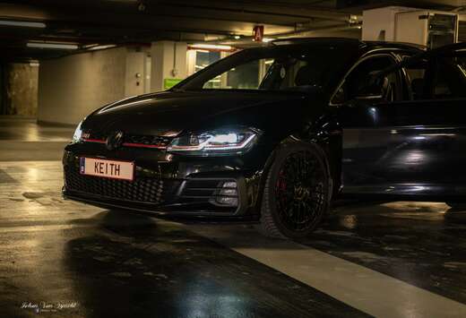Volkswagen (BlueMotion Technology) Performance