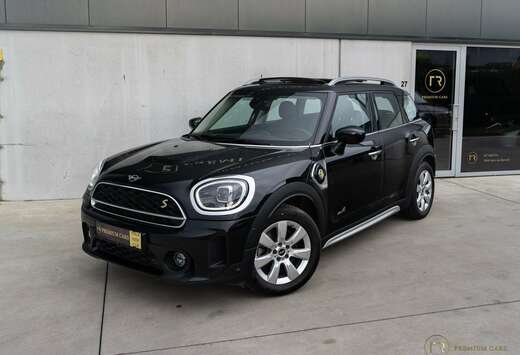 MINI All4 l Pano l Keyless l Camera l H/K l Carplay