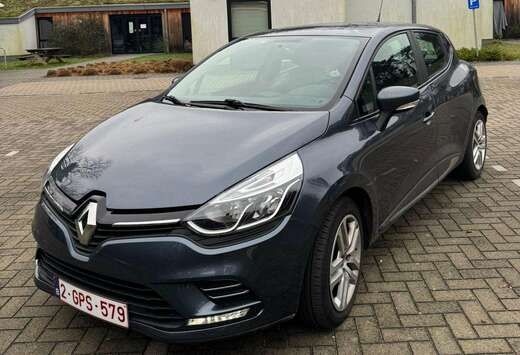 Renault Clio 1.2 16V 75 LIFE