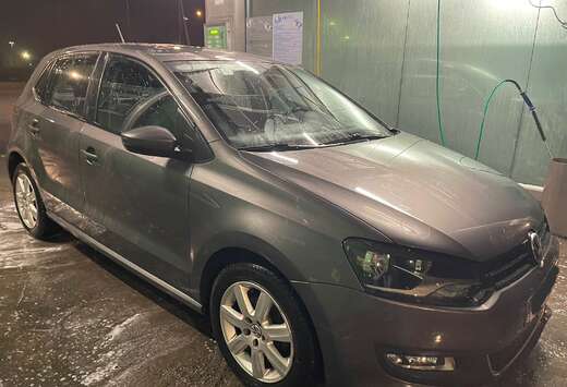 Volkswagen 1.4 85 Confortline DSG7