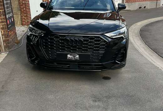 Audi PHEV 45 TFSIe S line tronic (180 kW)