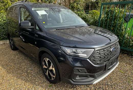Ford Active 1.5 PHEV