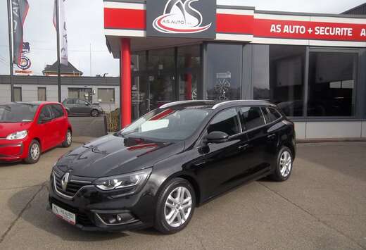 Renault Break Grandtour 1.5 Dci 110cv Energy Zen