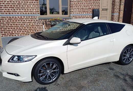 Honda CR-Z 1.5 i-VTEC GT