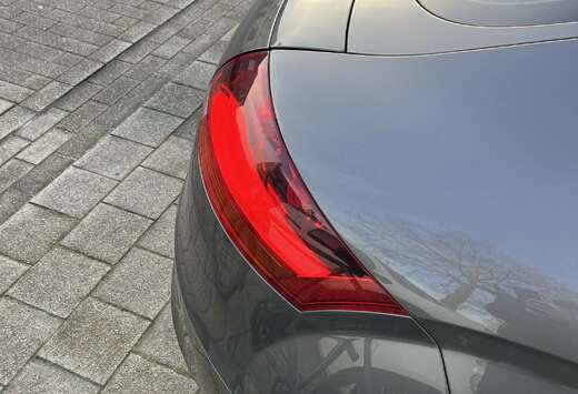Audi Coupe 1.8 TFSI