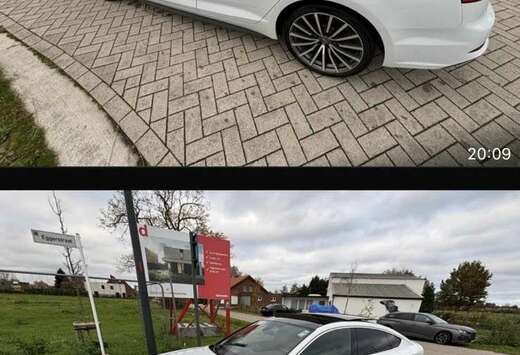 Audi Sportback 2.0 TDi Sport S tronic