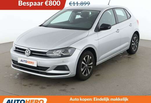 Volkswagen 1.0 IQ.DRIVE