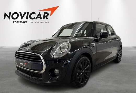 MINI Mini 5 door (100 kW)