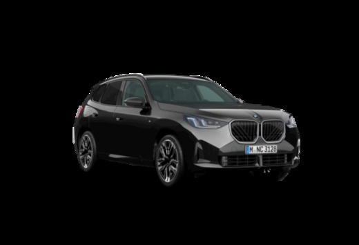 BMW xDrive20