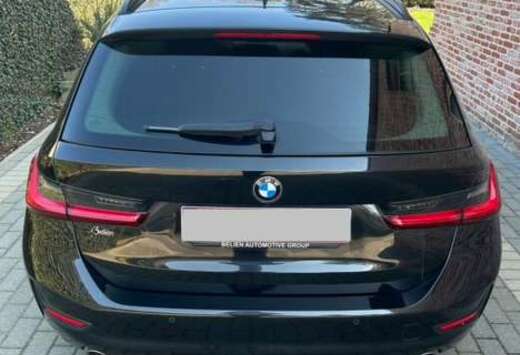 BMW Touring 318iA (2021) Automaat Benzine