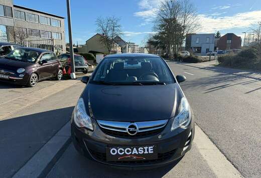 Opel Corsa 1.3 CDTi Cosmo Easytronic**12M GARANTIE**