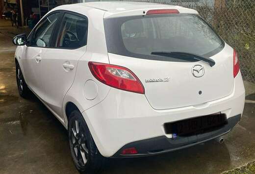 Mazda 2 1.3i Active