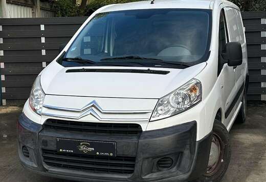 Citroen 1.6 HDI *Utilitaire*