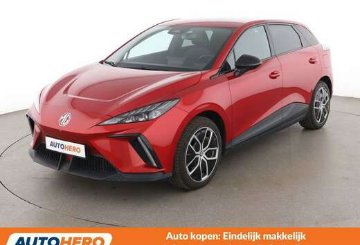 MG electric drive 150 kW Luxury