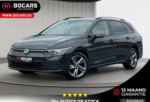 Volkswagen Life 1.5TSI 150pk CarplayWinterpackCruise  ...