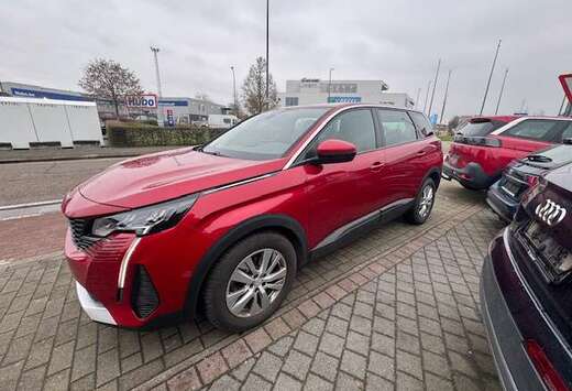 Peugeot 1.2i Active Pack 7 Plaatsen 12 Maanden Garant ...