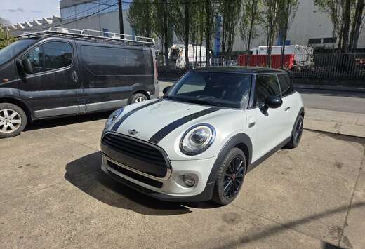 MINI 1.5 (EU6c)